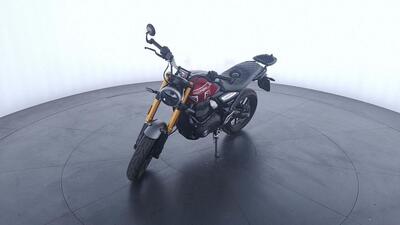 Triumph Speed 400 (2024 - 26) usata