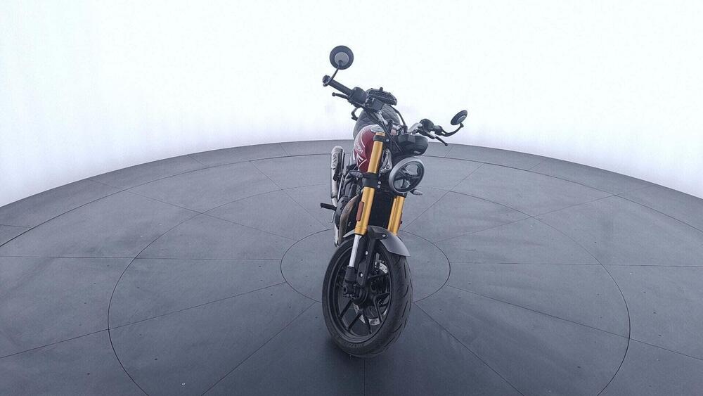 Triumph Speed 400 (2024 - 26) (2)