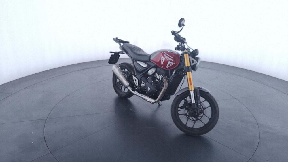 Triumph Speed 400 (2024 - 26) (3)