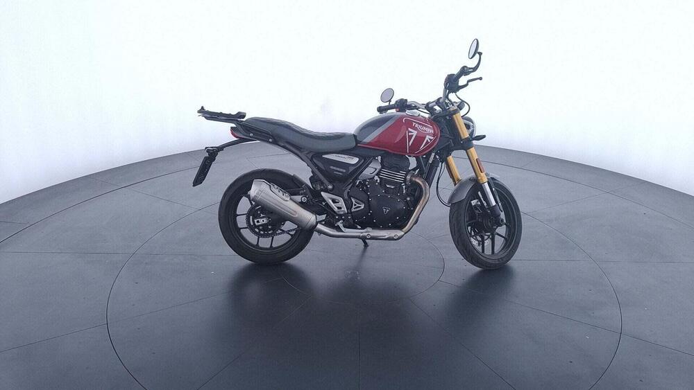 Triumph Speed 400 (2024 - 26) (4)