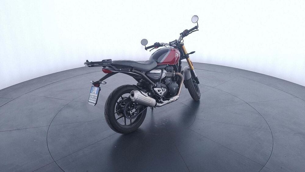 Triumph Speed 400 (2024 - 26) (5)