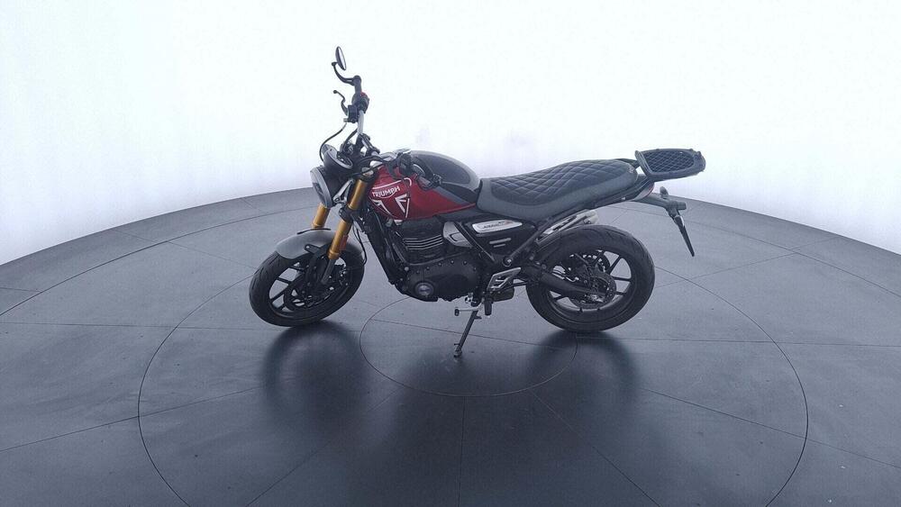 Triumph Speed 400 (2024 - 26) (8)