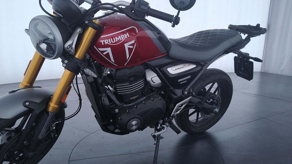 Triumph Speed 400 (2024 - 26) (9)