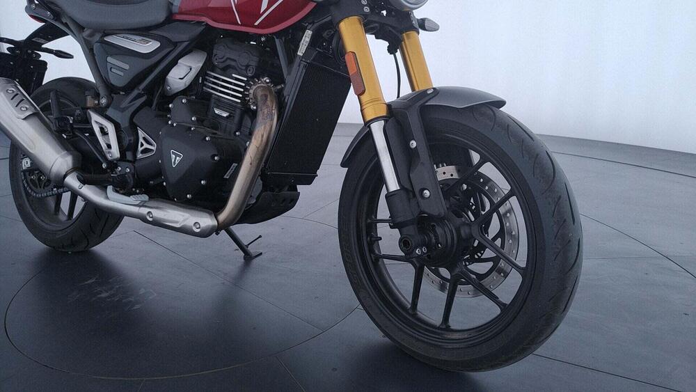 Triumph Speed 400 (2024 - 26) (10)