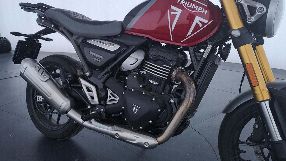 Triumph Speed 400 (2024 - 26) (11)