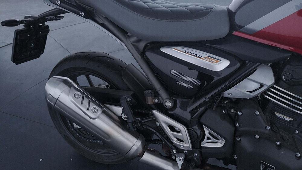 Triumph Speed 400 (2024 - 26) (12)