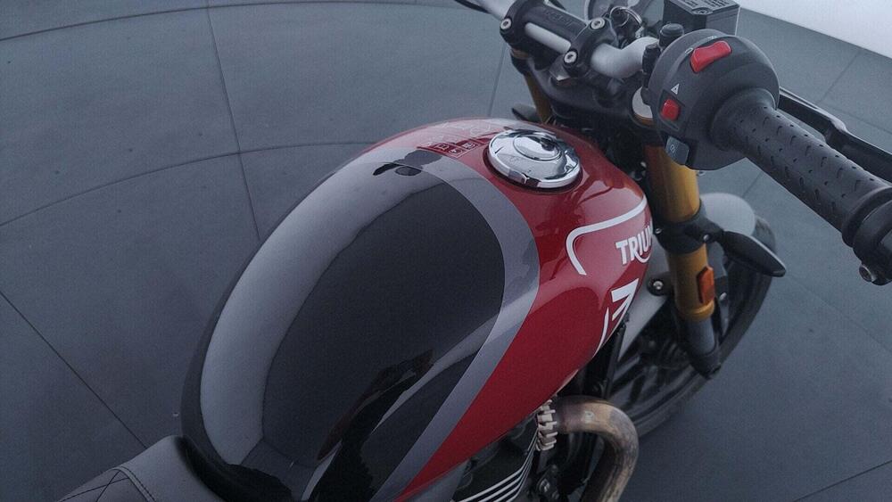 Triumph Speed 400 (2024 - 26) (14)