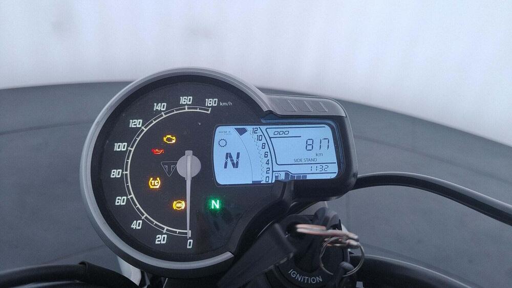 Triumph Speed 400 (2024 - 26) (15)