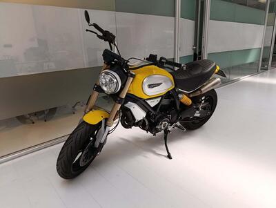 Ducati Scrambler 1100 (2018 - 20) usata