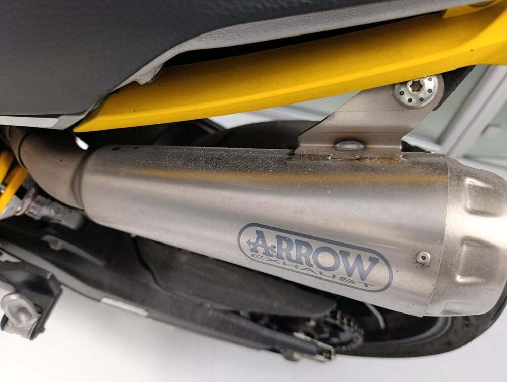 Ducati Scrambler 1100 (2018 - 20) (4)