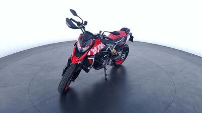 Ducati Hypermotard 950 RVE (2020) usata