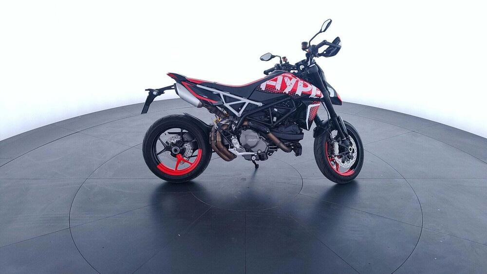 Ducati Hypermotard 950 RVE (2020) (4)