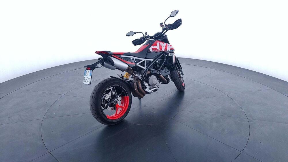 Ducati Hypermotard 950 RVE (2020) (5)