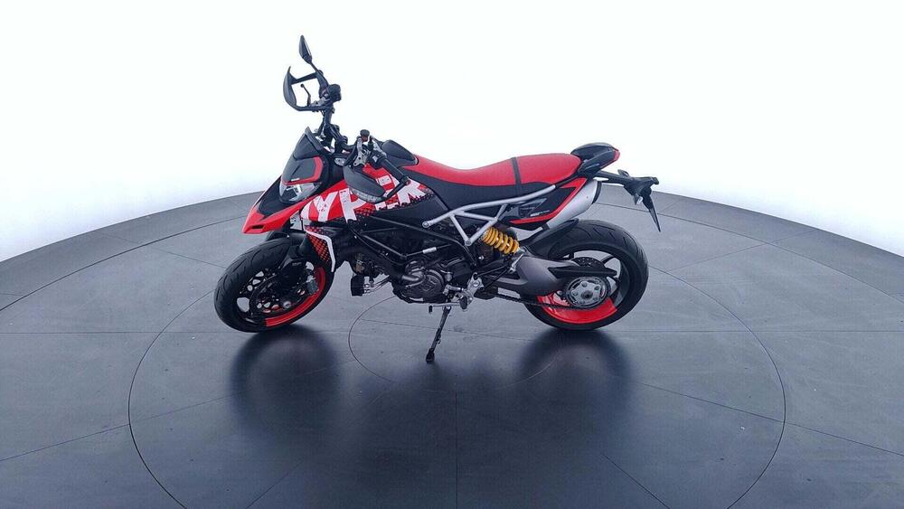 Ducati Hypermotard 950 RVE (2020) (7)