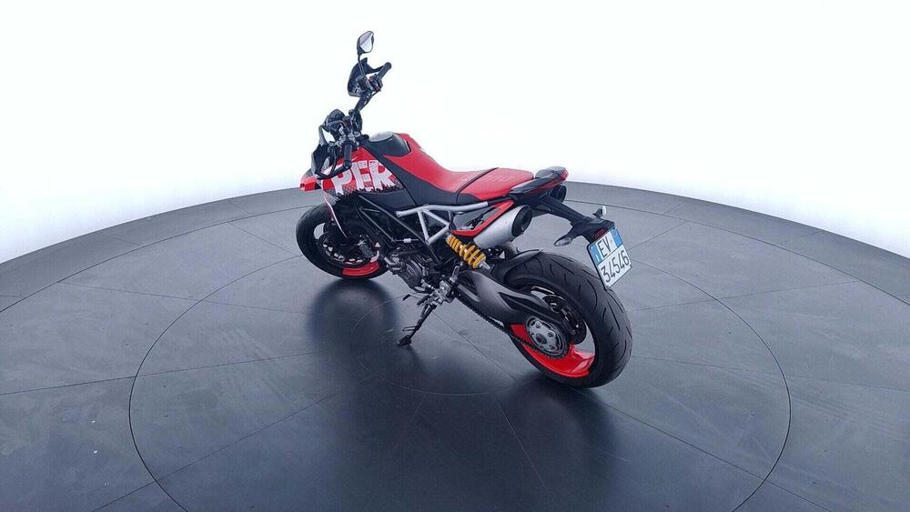 Ducati Hypermotard 950 RVE (2020) (8)