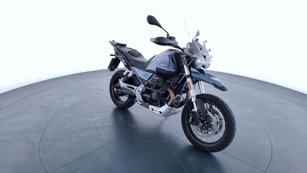Moto Guzzi V85 TT (2019 - 20) (3)