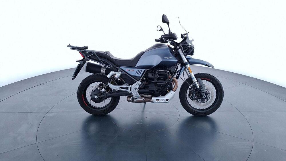 Moto Guzzi V85 TT (2019 - 20) (4)
