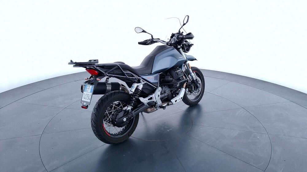 Moto Guzzi V85 TT (2019 - 20) (5)