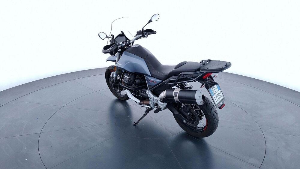 Moto Guzzi V85 TT (2019 - 20) (7)