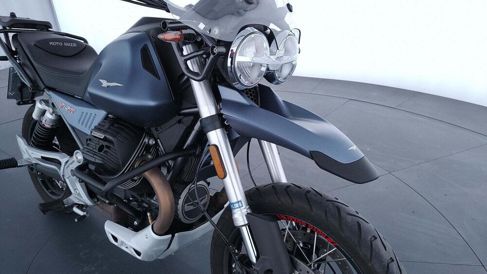 Moto Guzzi V85 TT (2019 - 20) (10)
