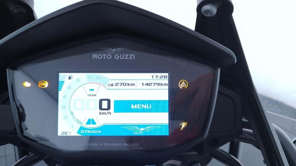 Moto Guzzi V85 TT (2019 - 20) (13)