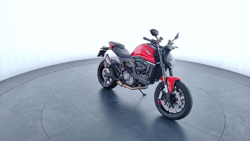 Ducati Monster 937 (2021 - 25) (3)