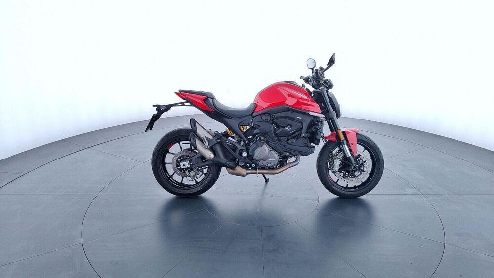 Ducati Monster 937 (2021 - 25) (4)