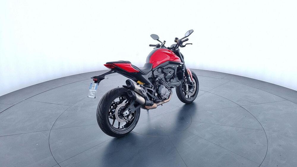 Ducati Monster 937 (2021 - 25) (5)