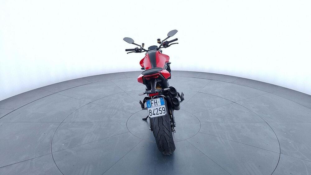 Ducati Monster 937 (2021 - 25) (6)