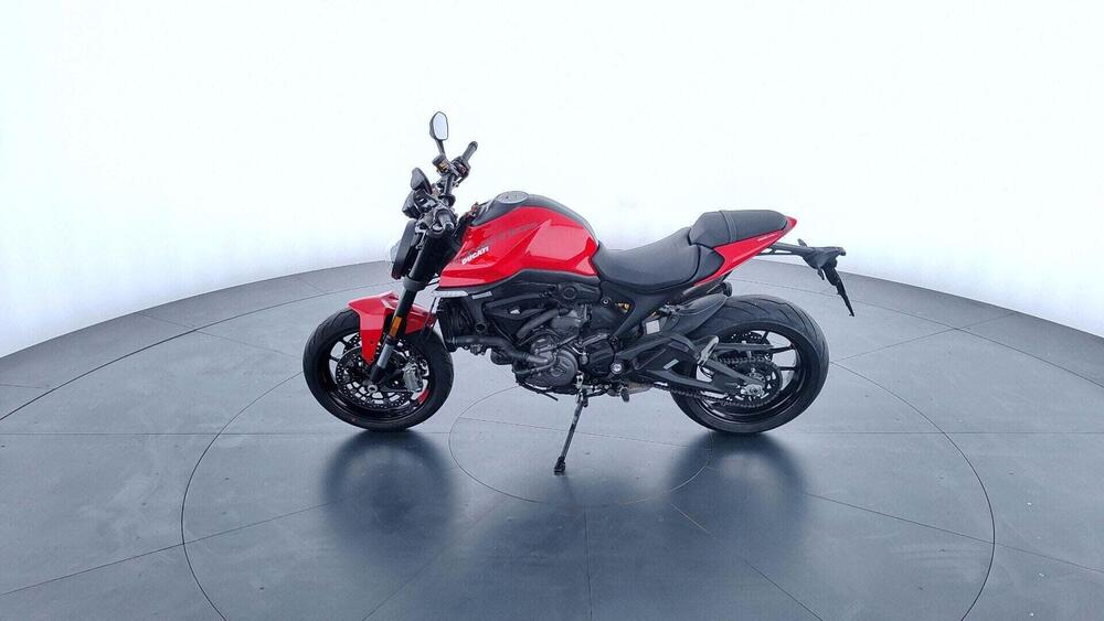 Ducati Monster 937 (2021 - 25) (7)