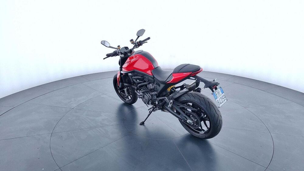 Ducati Monster 937 (2021 - 25) (8)