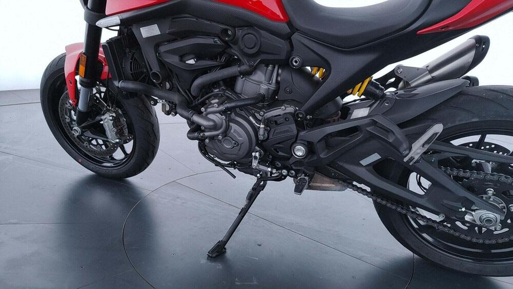 Ducati Monster 937 (2021 - 25) (10)
