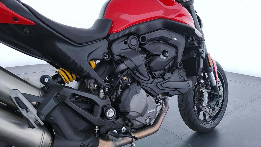 Ducati Monster 937 (2021 - 25) (12)