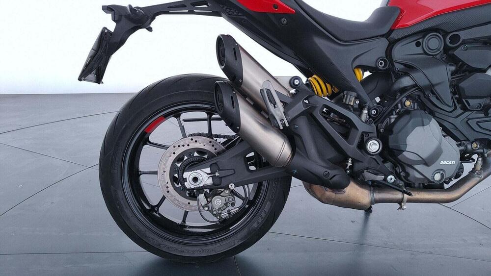 Ducati Monster 937 (2021 - 25) (13)