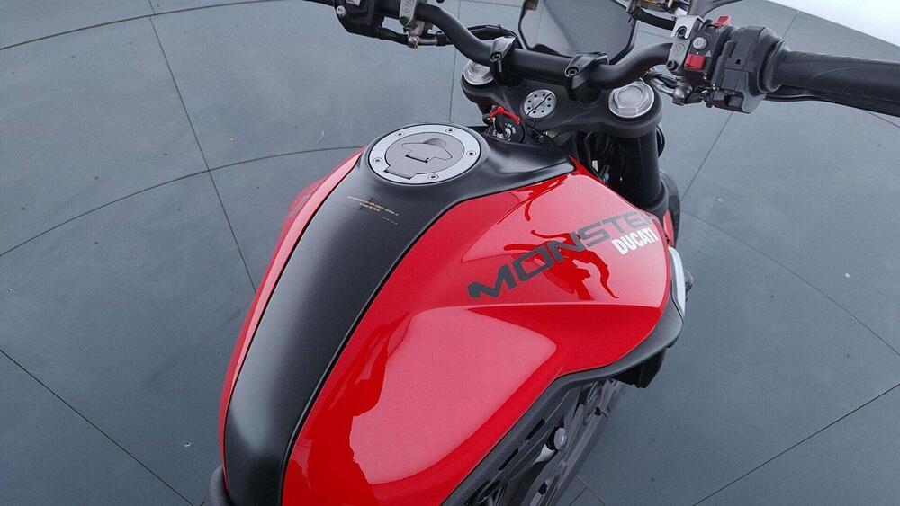 Ducati Monster 937 (2021 - 25) (14)