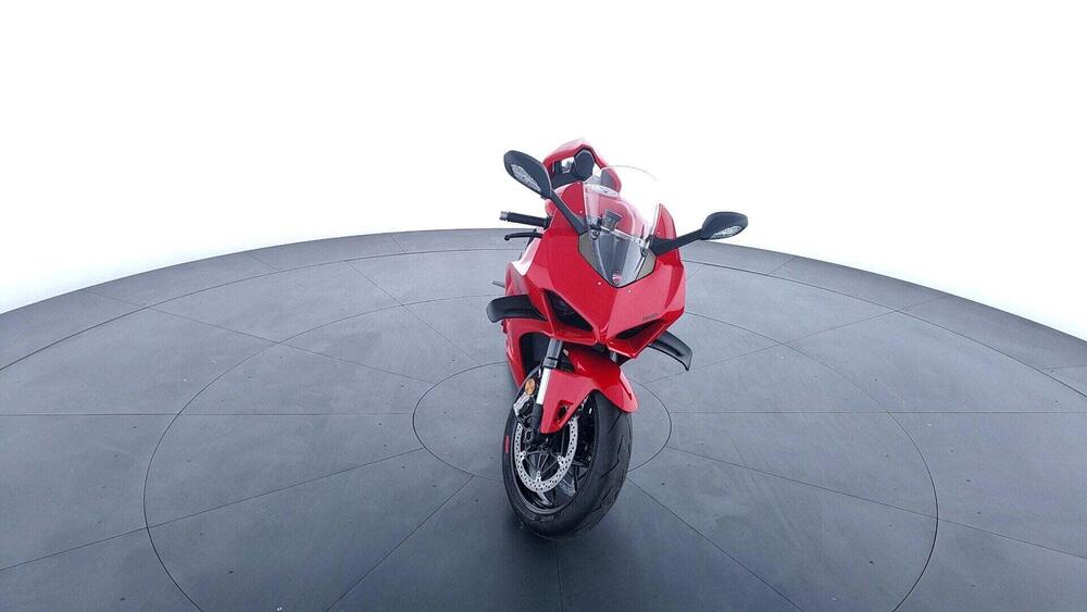 Ducati Panigale V4 (2022 - 24) (2)