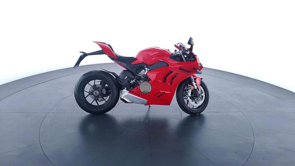 Ducati Panigale V4 (2022 - 24) (4)