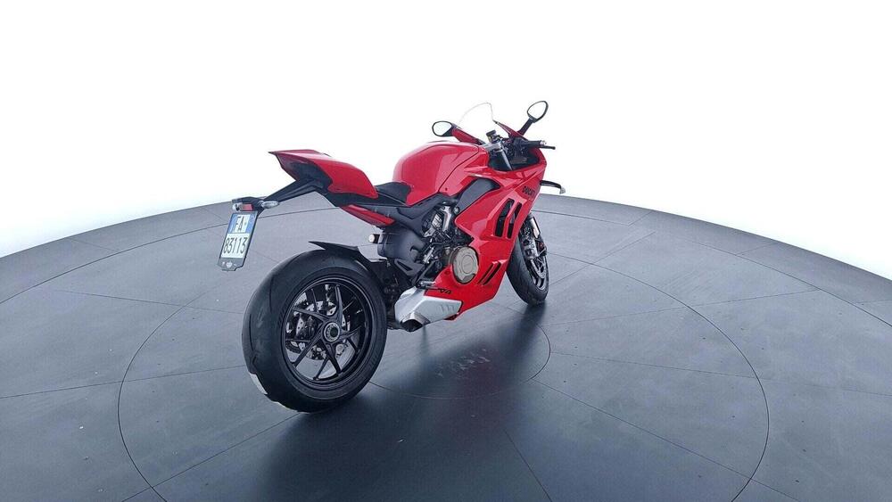 Ducati Panigale V4 (2022 - 24) (5)