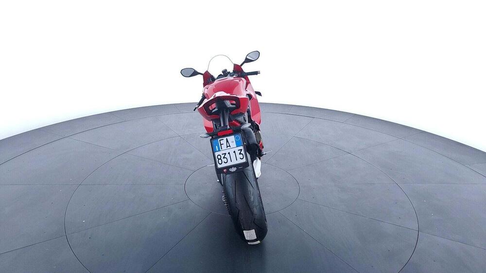 Ducati Panigale V4 (2022 - 24) (6)