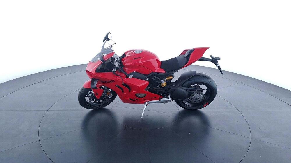 Ducati Panigale V4 (2022 - 24) (8)