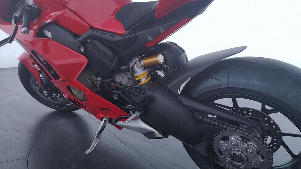 Ducati Panigale V4 (2022 - 24) (9)