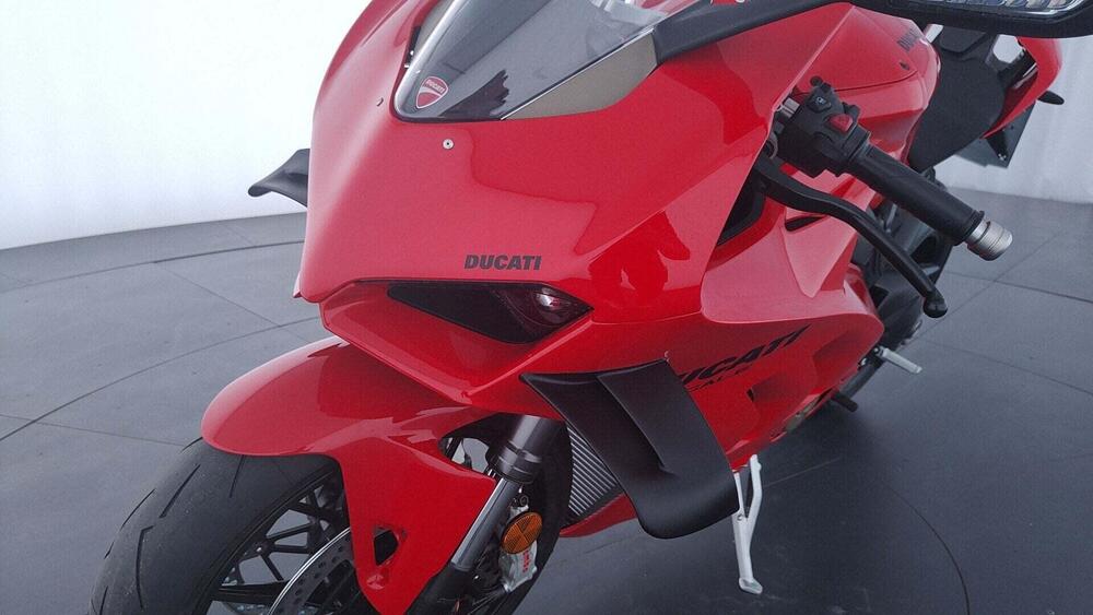 Ducati Panigale V4 (2022 - 24) (10)