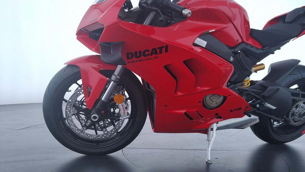 Ducati Panigale V4 (2022 - 24) (11)