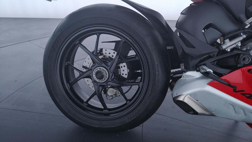 Ducati Panigale V4 (2022 - 24) (12)