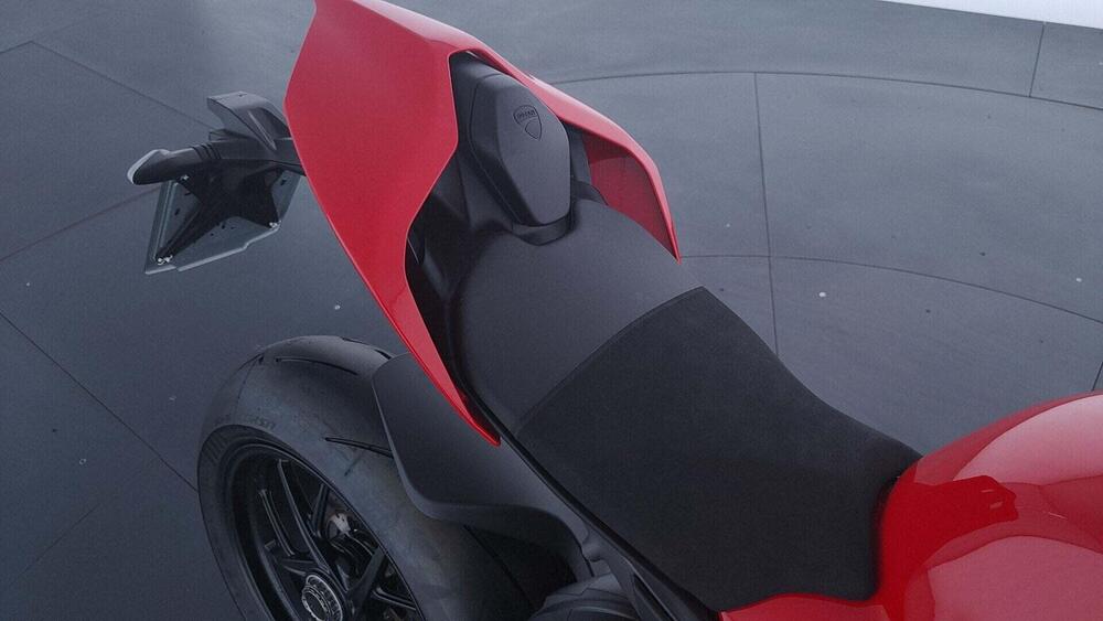 Ducati Panigale V4 (2022 - 24) (13)