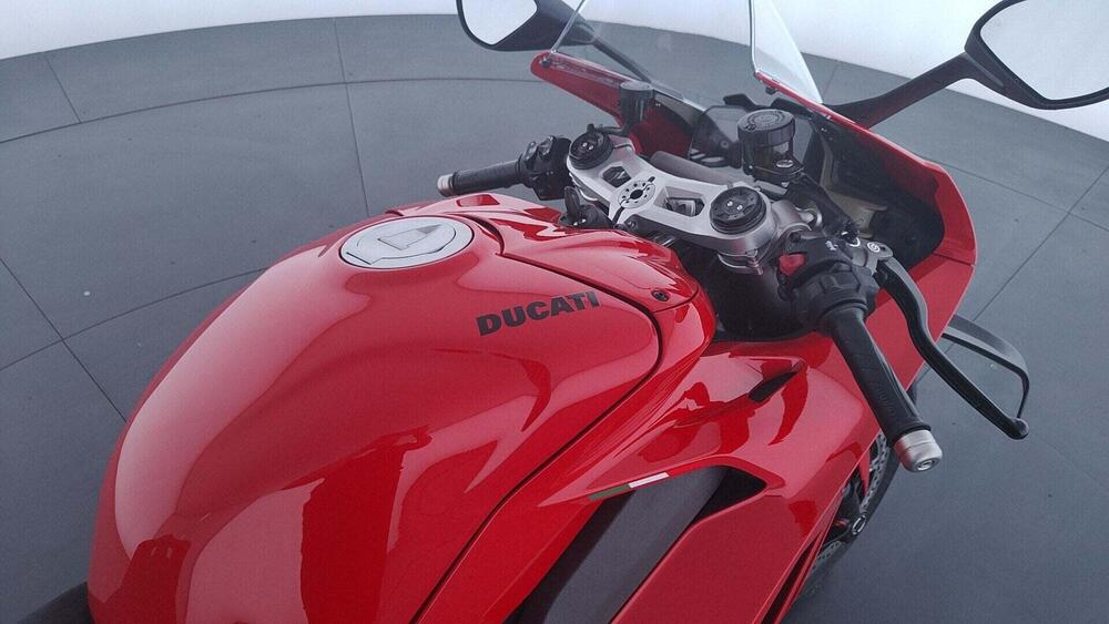 Ducati Panigale V4 (2022 - 24) (14)
