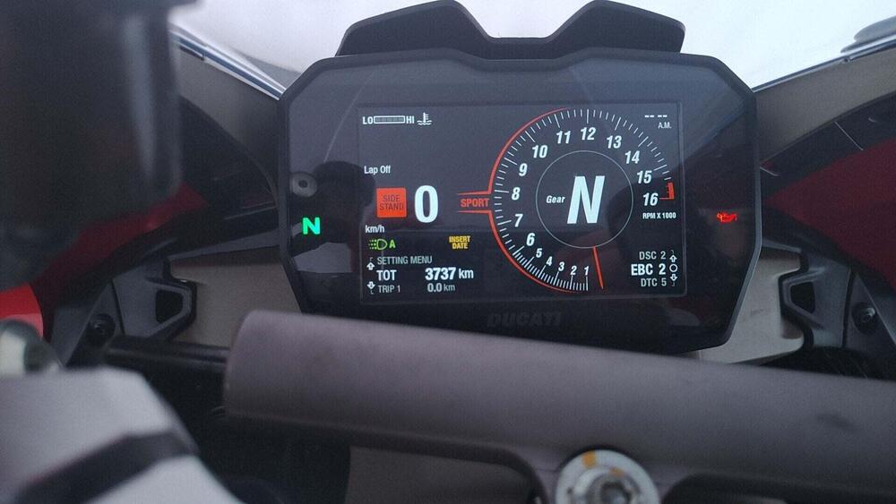Ducati Panigale V4 (2022 - 24) (15)
