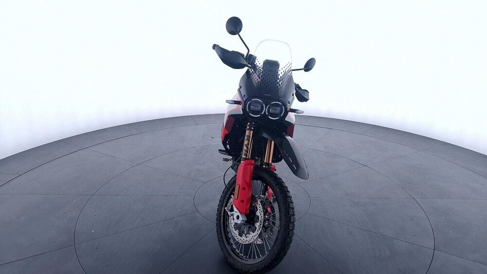 Ducati DesertX Rally (2024 - 25) (2)