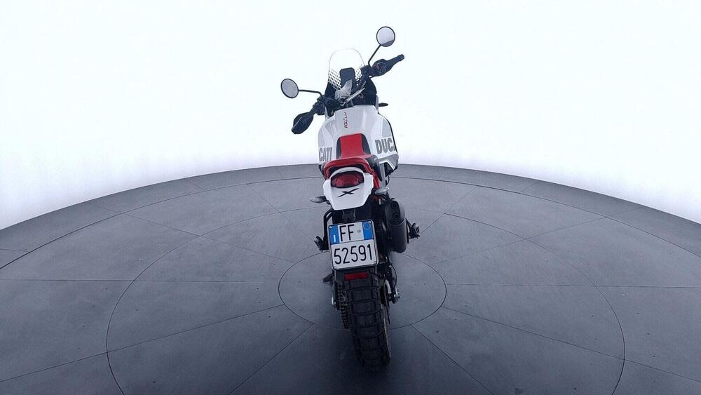 Ducati DesertX Rally (2024 - 25) (6)