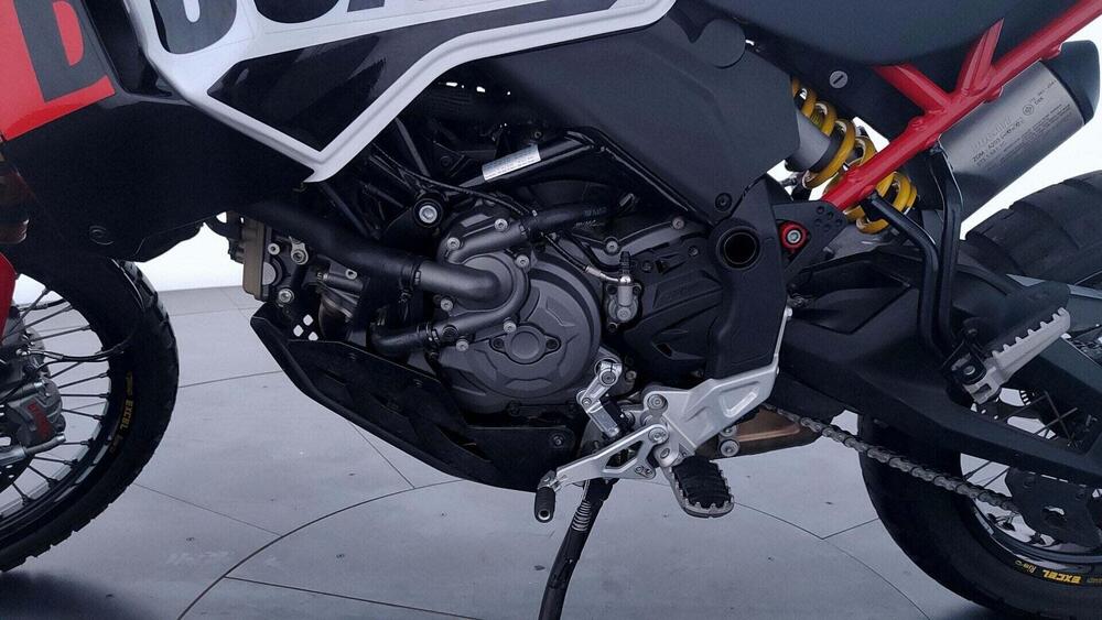 Ducati DesertX Rally (2024 - 25) (11)